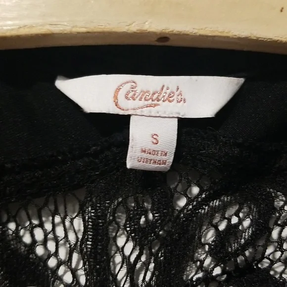 Lace Blazer - Picture 9 of 11